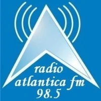 RADIO ATLÂNTICA FM 98.5