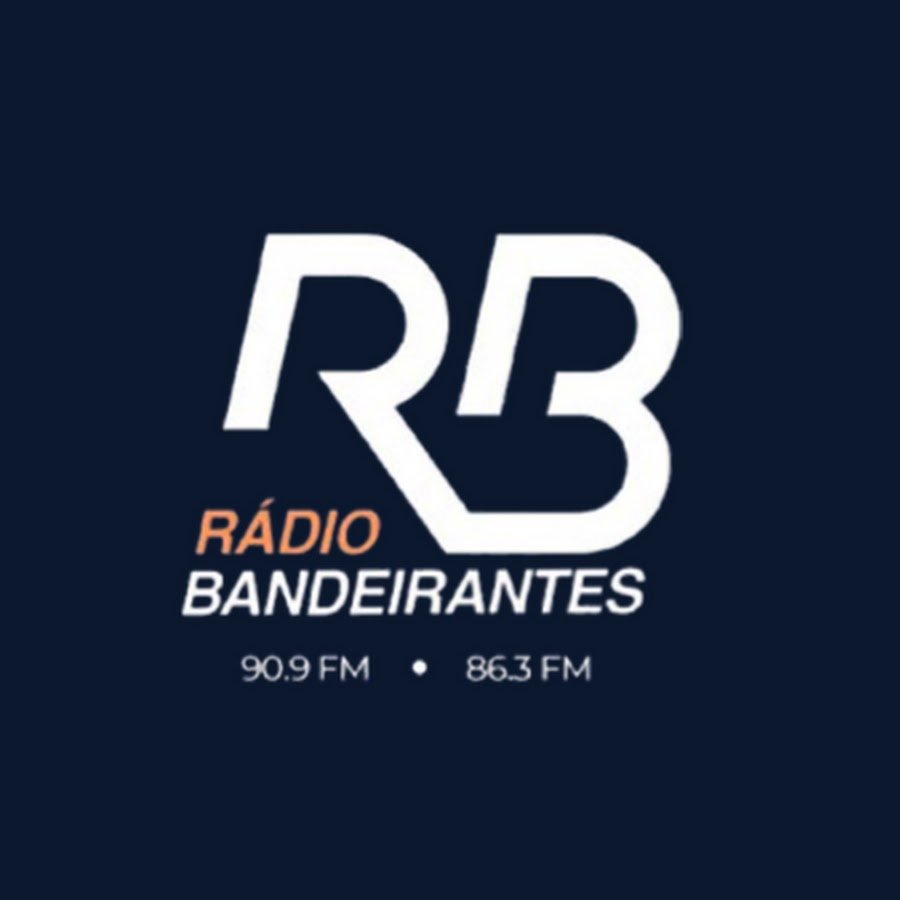 Rádio Bandeirantes 90.9 FM 86.3 FM