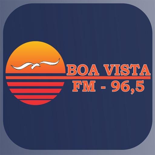 Rádio Boa Vista 96.5 FM
