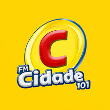 Rádio Cidade 101.9 FM