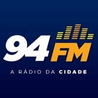Rádio Cidade 94.3 FM