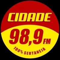 Rádio Cidade 98.9 FM