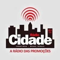 Rádio Cidade 89.1 FM