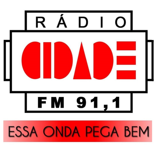 Rádio Cidade Grajaú 91.1 FM