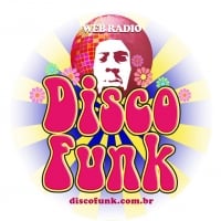 Rádio Disco Funk BR