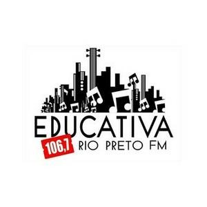 Rádio Educativa Rio Preto