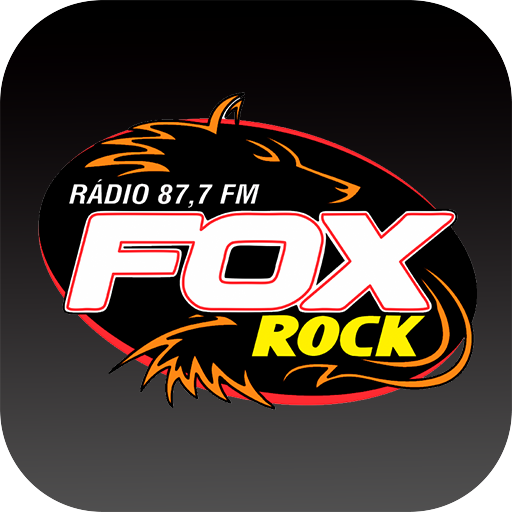 Rádio Fox Rock