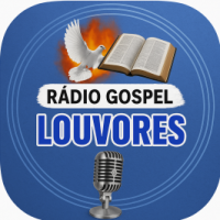 Rádio Gospel Louvores