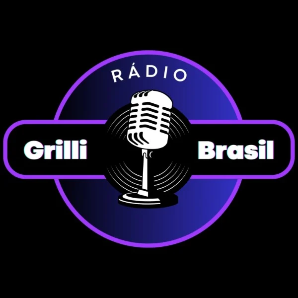 Rádio Grilli Brasil