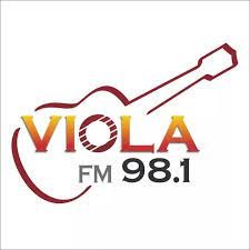 Rádio Viola 98.1 FM / Guaraniaçu-PR