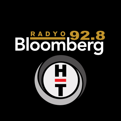 Radio Bloomberg HT 92.7 FM