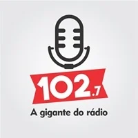 Rádio Medianeira FM 102.7