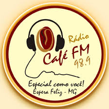 Radio Café 98.9 FM