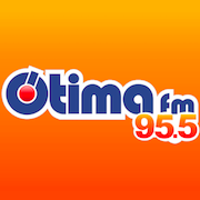 Rádio Ótima 95.5 FM