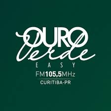 Rádio Ouro Verde Easy 105.5 FM