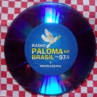 RÁDIO PALOMA DO BRASIL