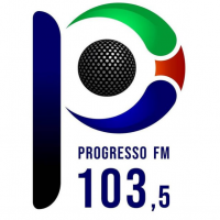 Rádio Progresso 103.5 FM