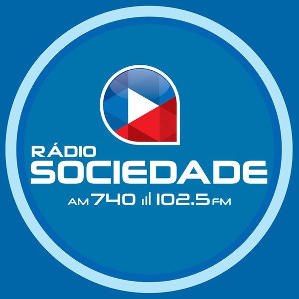 Rádio Sociedade 740 AM 102.5 FM