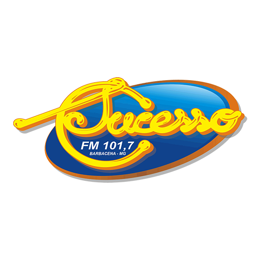 Rádio Sucesso FM 101,7 / BarbacenaMG