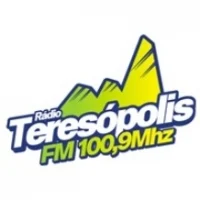 Rádio Teresópolis 100.9 FM