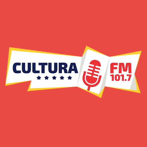 Rádio Cultura 101.7 FM