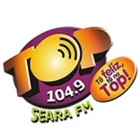 Rádio Top Seara 104.9 FM