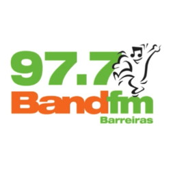 Rádio Band FM 97.7 FM