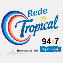 Rádio Tropical FM 94.7