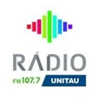 Radio Unitau 107.7 FM