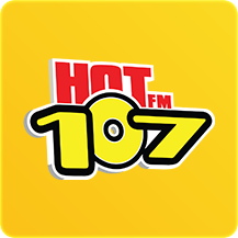 Rádio Hot 107 FM / Lençóis Paulista-SP