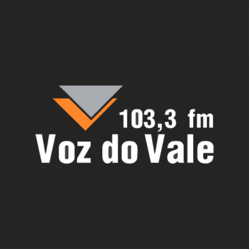 Rádio Voz do Vale 103.3 FM
