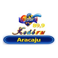 Rádio Xodó 89.9 FM