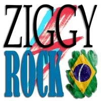 Rádio Ziggy – Rock Brasil