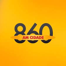 Rádio Cidade 860 AM / Fortaleza-CE