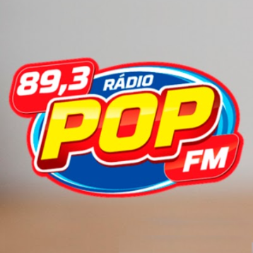 Rádio Pop 89.3 FM / João Pessoa-PB