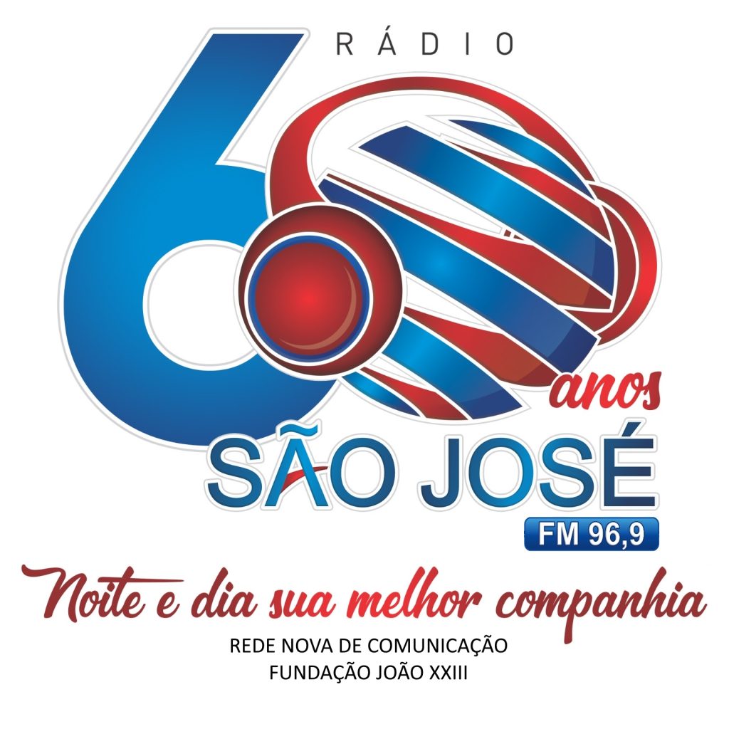 Rádio São José 96.9 FM / Mafra-SC