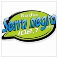 Rádio Serra Negra 102.7 FM / Alterosa-MG
