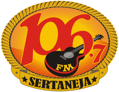 Rádio Sertaneja 106.7 FM