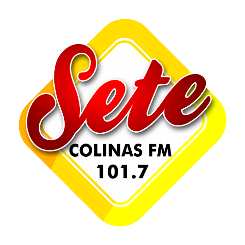 Rádio Sete Colinas 101.7 FM / Uberaba-MG