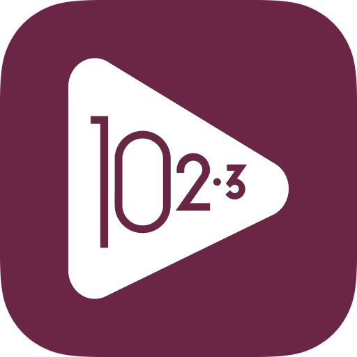 Rádio 102.3 FM