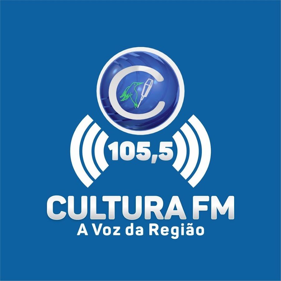 Rádio Cultura dos Inhamuns 105.5 FM