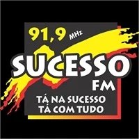Rádio Sucesso 91.9 FM