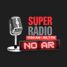 Super Rádio 1150 AM 80.7 FM