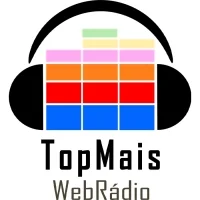 Top Mais Web Rádio