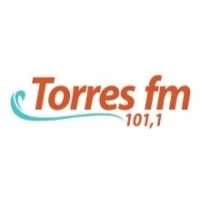 Rádio Torres 101.1 FM / Torres-RS
