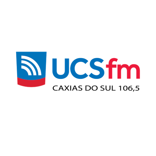 Rádio UCS 106.5 FM / Caxias do Sul-RS