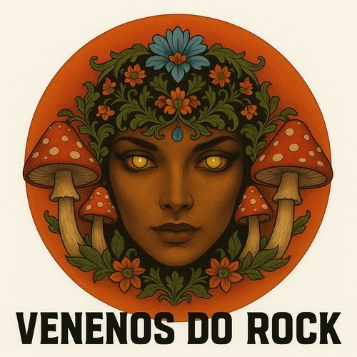 Venenos do Rock