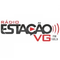 Rádio Estação VG 105.9 FM / Várzea Grande-MT