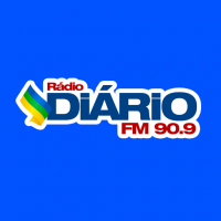 Rádio Diário 90.9 FM / Macapá-AP