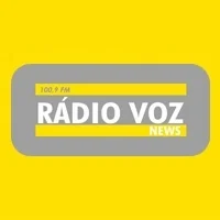 Voz News FM 100.9 MHz ZYN317 (Januária – MG)